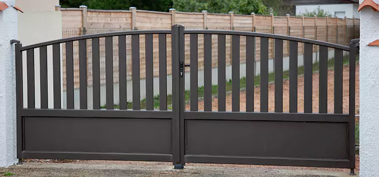 Advanced Gate Solutions in Towson, MD