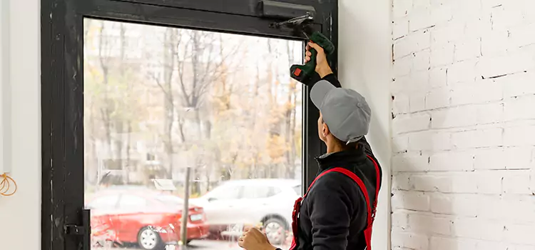Comprehensive Door Closer Services in Towson, MD