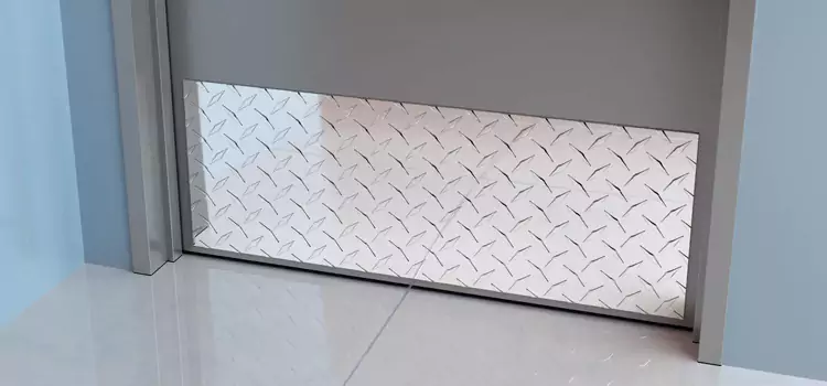 Benefits of Professional Kick Plate Solutions in Towson, MD