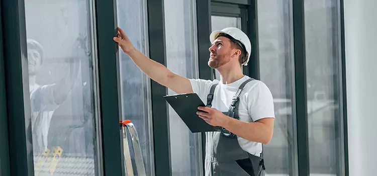 Comprehensive Solutions for Your Sticking Doors in Towson, MD