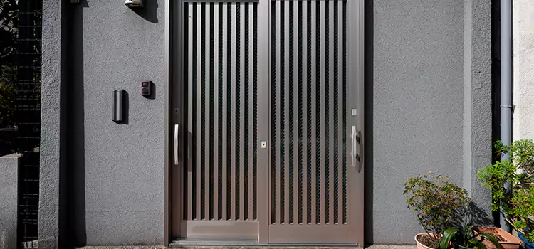Why Choose Us for Your Security Needs in Towson, MD?