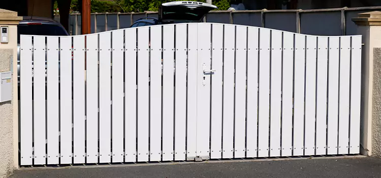 Why Choose Us for Residential Gate Repair in Towson, MD?